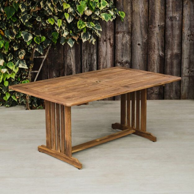 harbury rectangular table