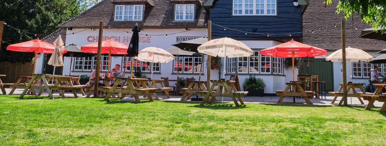 Commercial A Frame Picnic Tables