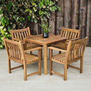 Commercial Outdoor Table sets