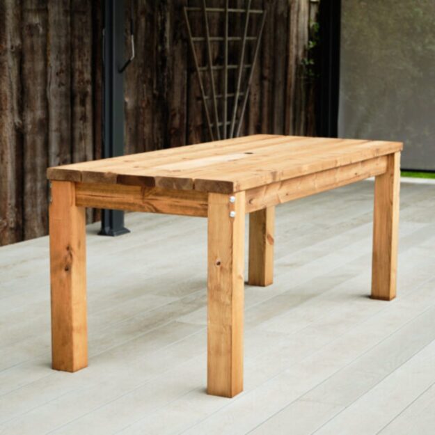 Wooden Outdoor Furniture