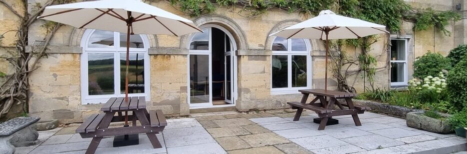 Recycled Plastic Pub Picnic Tables