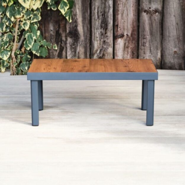 Commercial Outdoor Coffee Table