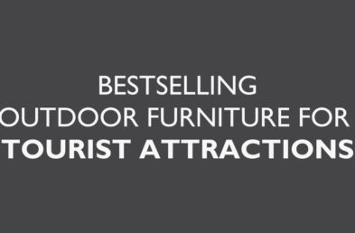 Tourist Attraction Furniture