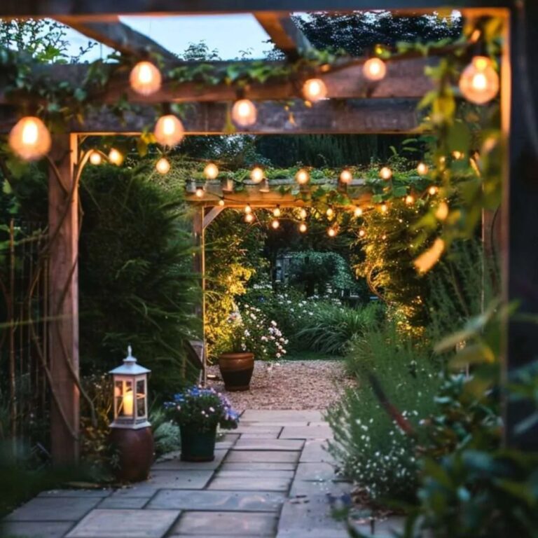 outdoor Lighting Solutions
