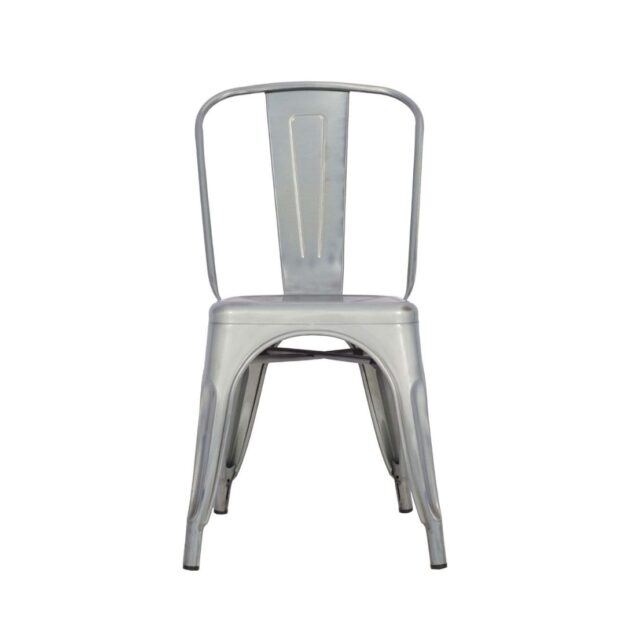 Cafe side chair