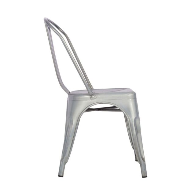 Cafe side chair