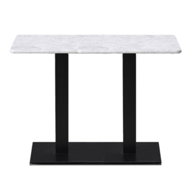 Rectangular Marble Pedestal