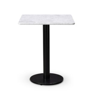 Square Marble Pedestal