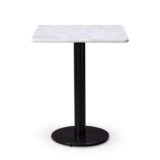 Square Marble Pedestal