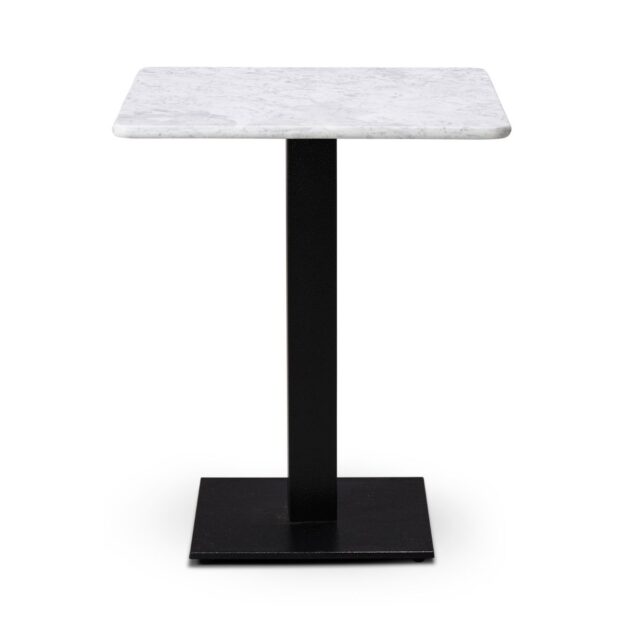 Square Marble Pedestal