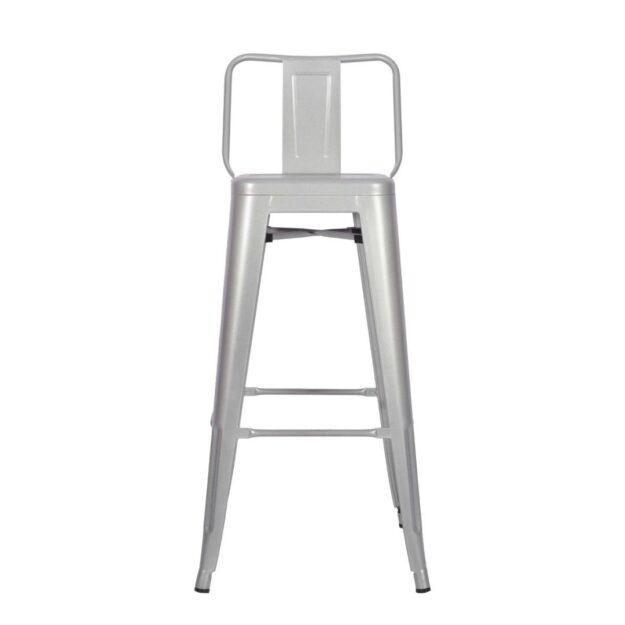 Metal Bar Chair