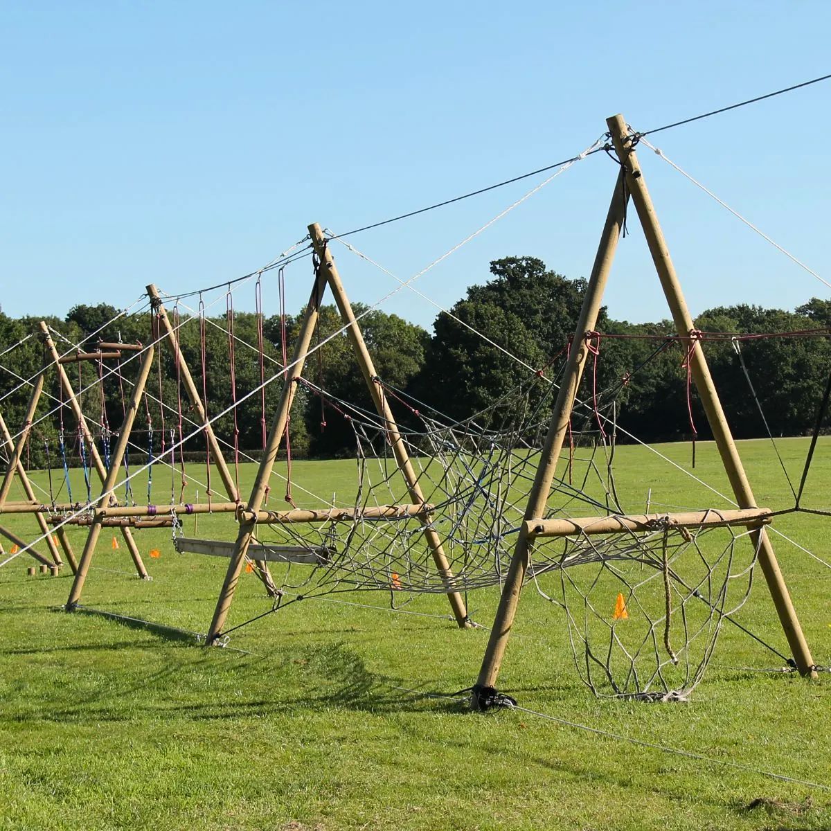 Climbing Play Area (1)