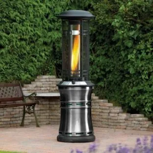 Commercial Patio Heater