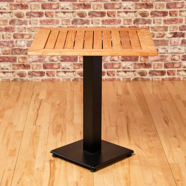 Pedestal Table - Hexham Range - Image 9