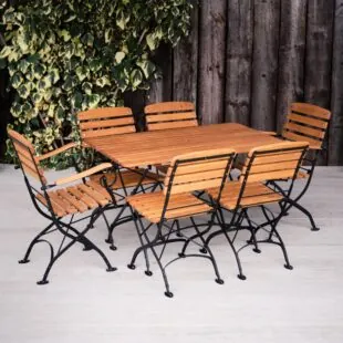 commercial outdoor furniture