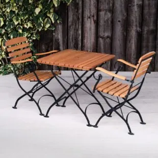 commercial outdoor furniture