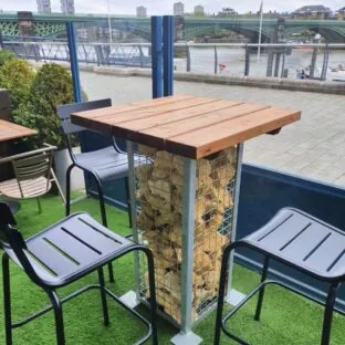 Commercial Outdoor Furniture