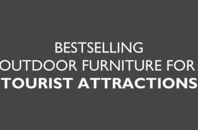 Tourist Attraction Furniture