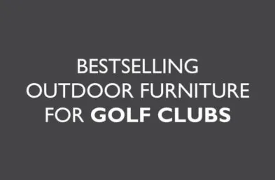 golf club furniture