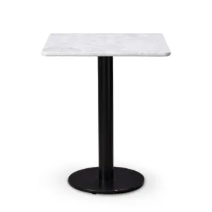 Square Marble Pedestal