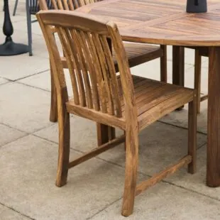 Burley Dining Side Chair